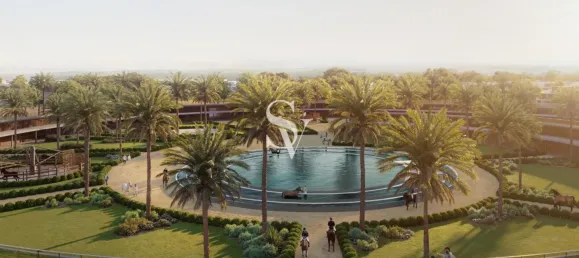 4 bedrooms Villa for sale in Dubai Investment Park, Dubai, UAE № 107546 12