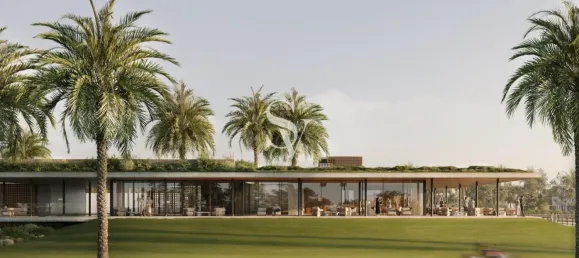 4 bedrooms Villa for sale in Dubai Investment Park, Dubai, UAE № 107546 16