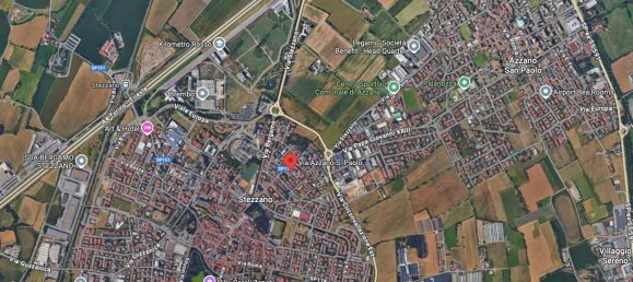 Apartamento de 6 habitaciónes en Stezzano, Italy No. 338587 3