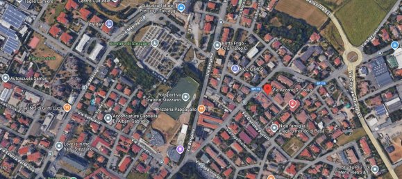 Apartamento de 6 habitaciónes en Stezzano, Italy No. 338587 2