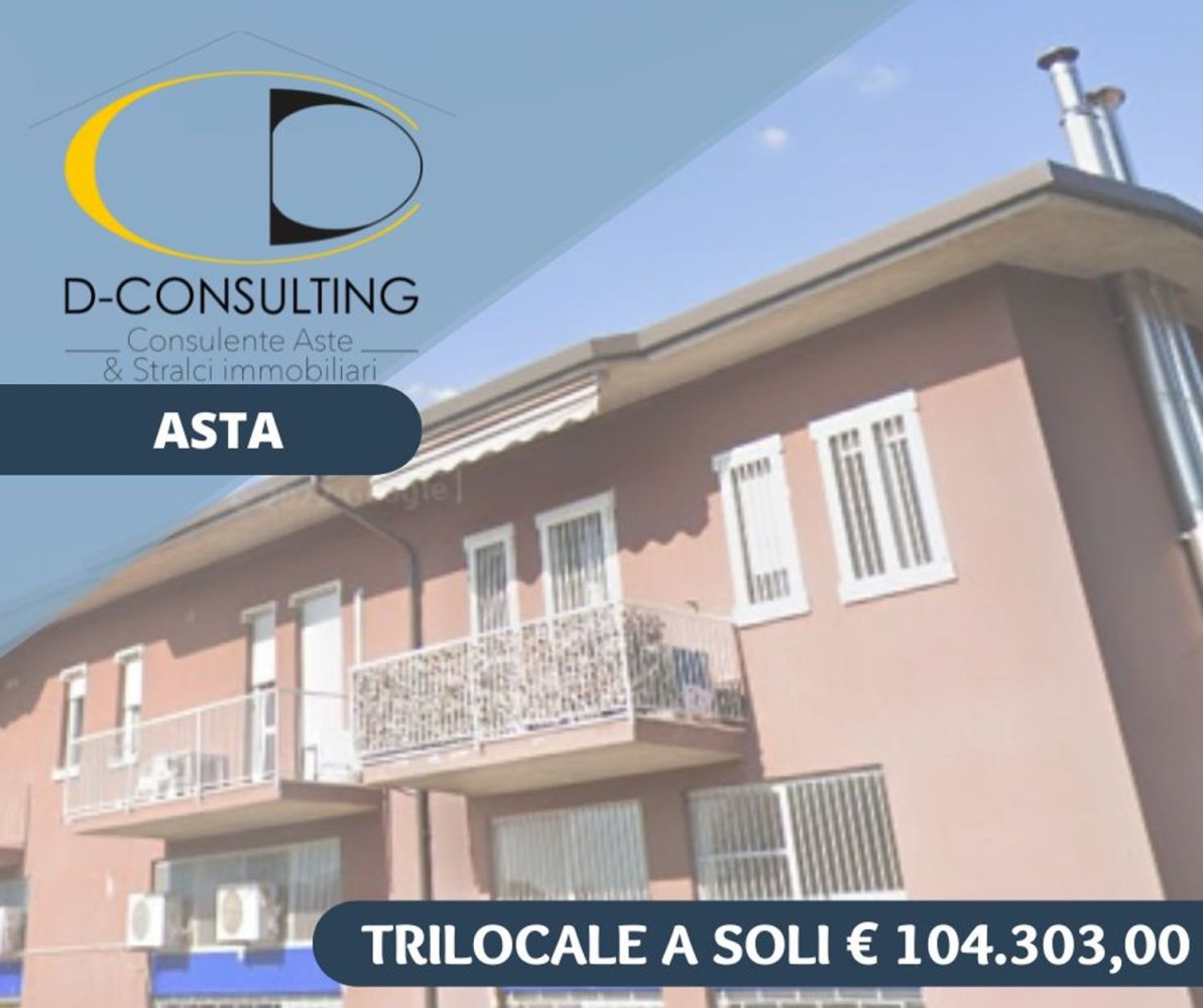 Apartamento de 6 habitaciónes en Stezzano, Italy No. 338587