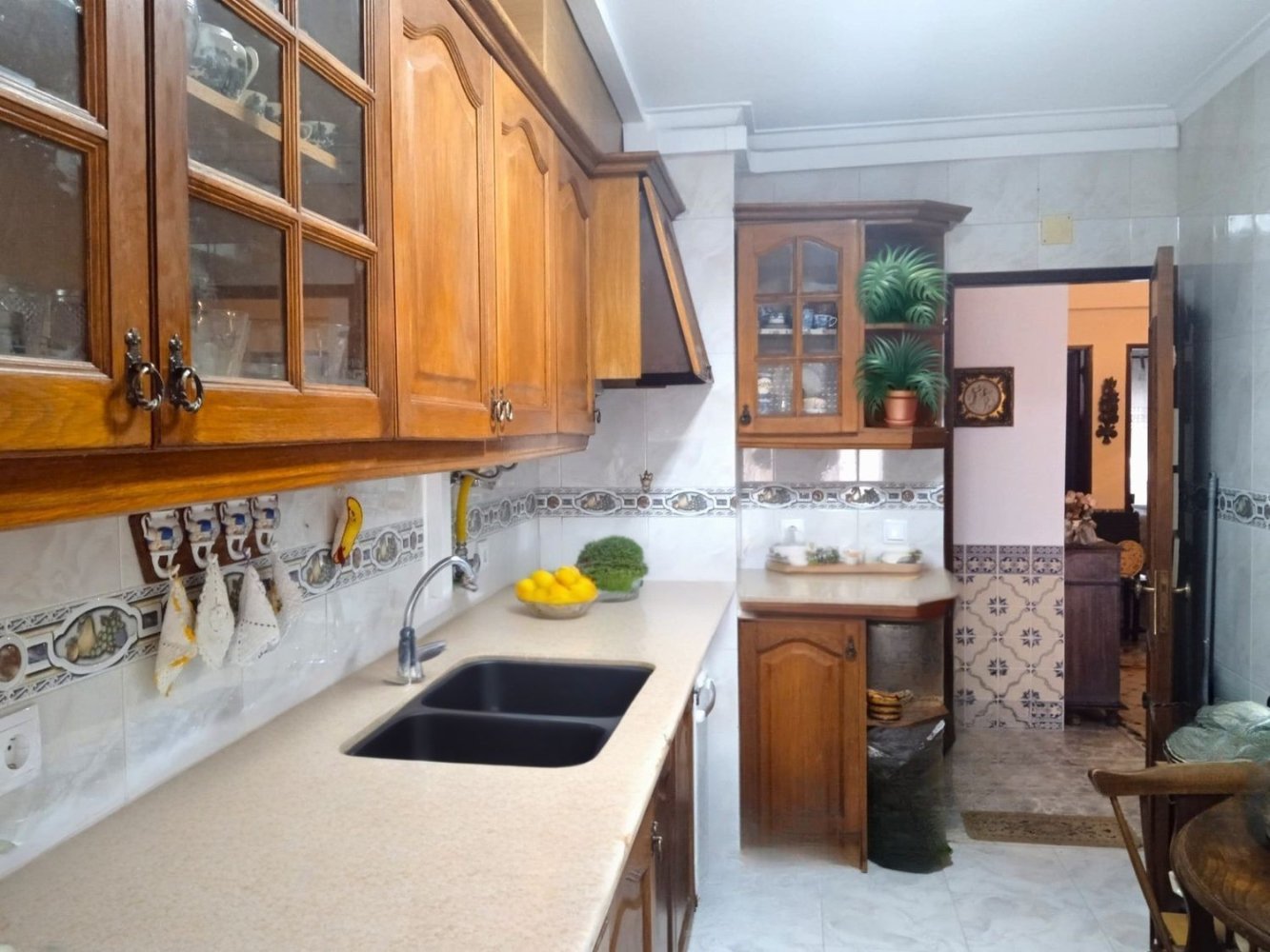 Apartamento de 2 dormitorios en Sintra, Portugal No. 242739
