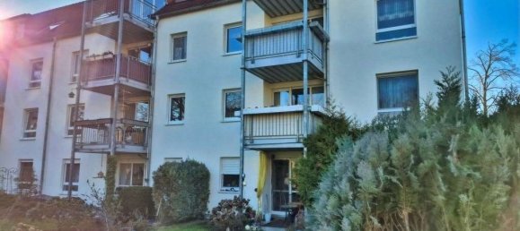 Квартира с 2 комнатами в Лейпциг, Германия № 77767 3