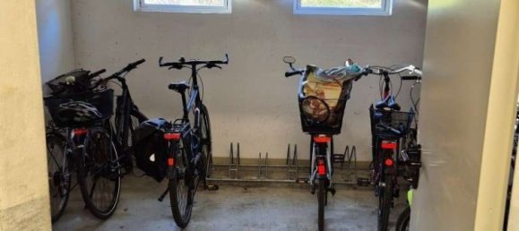 Квартира с 2 комнатами в Лейпциг, Германия № 77767 6