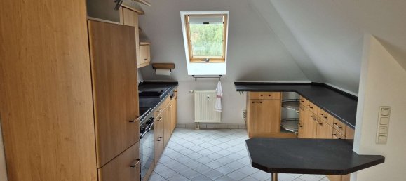 Квартира с 2 комнатами в Лейпциг, Германия № 77767 10