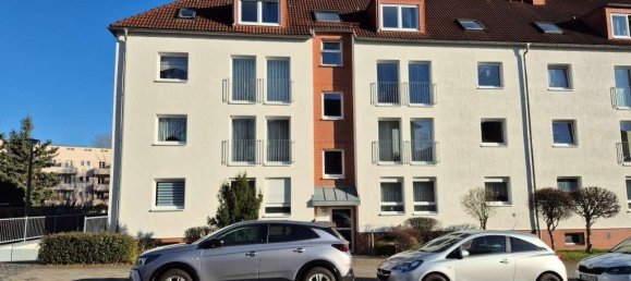 Квартира с 2 комнатами в Лейпциг, Германия № 77767 2