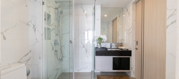 Apartamento T1 em Pattaya, Thailand N.º 20169 20