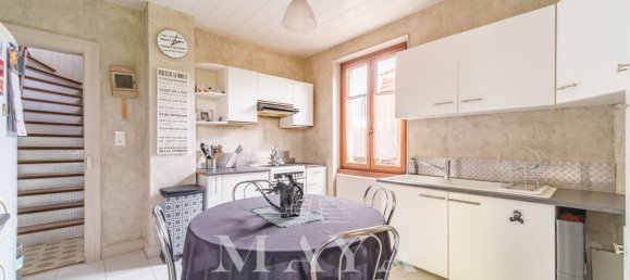 Casa T4 em Rixheim, France N.º 53963 6