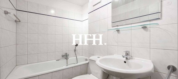 Дуплекс с 2 спальнями в Вандсбек, Германия № 80292 6