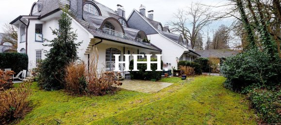 Дуплекс с 2 спальнями в Вандсбек, Германия № 80292 5