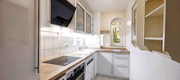 Дуплекс с 2 спальнями в Вандсбек, Германия № 80292 3