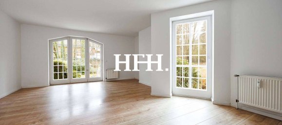 Дуплекс с 2 спальнями в Вандсбек, Германия № 80292 2