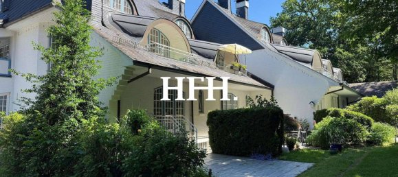 Дуплекс с 2 спальнями в Вандсбек, Германия № 80292 9