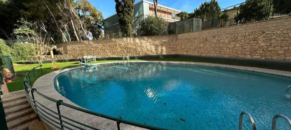 4 غرف نوم شقة في Alicante, Spain رقم 44163 33