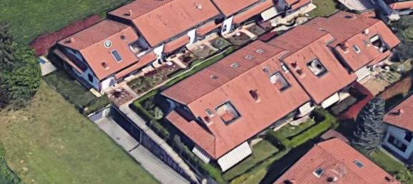 5-salle Maison à Bregnano, Italy No. 3923 4