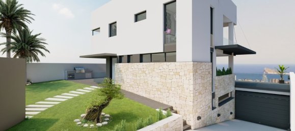 4 chambres Maison à Benidorm, Spain No. 284433 4