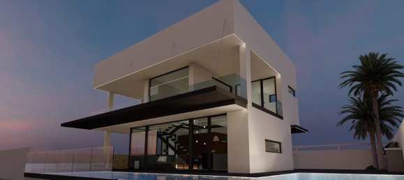 4 chambres Maison à Benidorm, Spain No. 284433 3