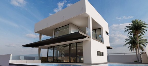 4 chambres Maison à Benidorm, Spain No. 284433 2