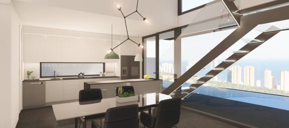 4 chambres Maison à Benidorm, Spain No. 284433 5