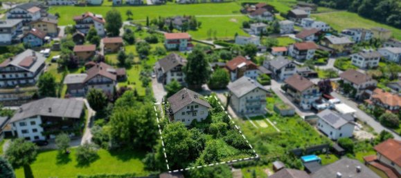 Terreno em Stams, Austria N.º 193369 2