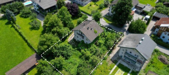 Terreno em Stams, Austria N.º 193369 7