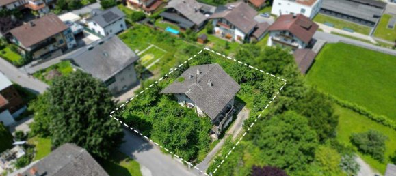 Terreno em Stams, Austria N.º 193369 4