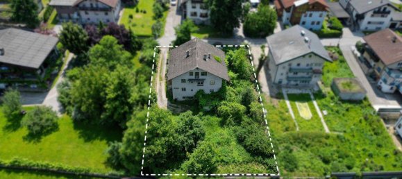 Terreno em Stams, Austria N.º 193369 3