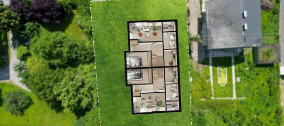 Terreno em Stams, Austria N.º 193369 9