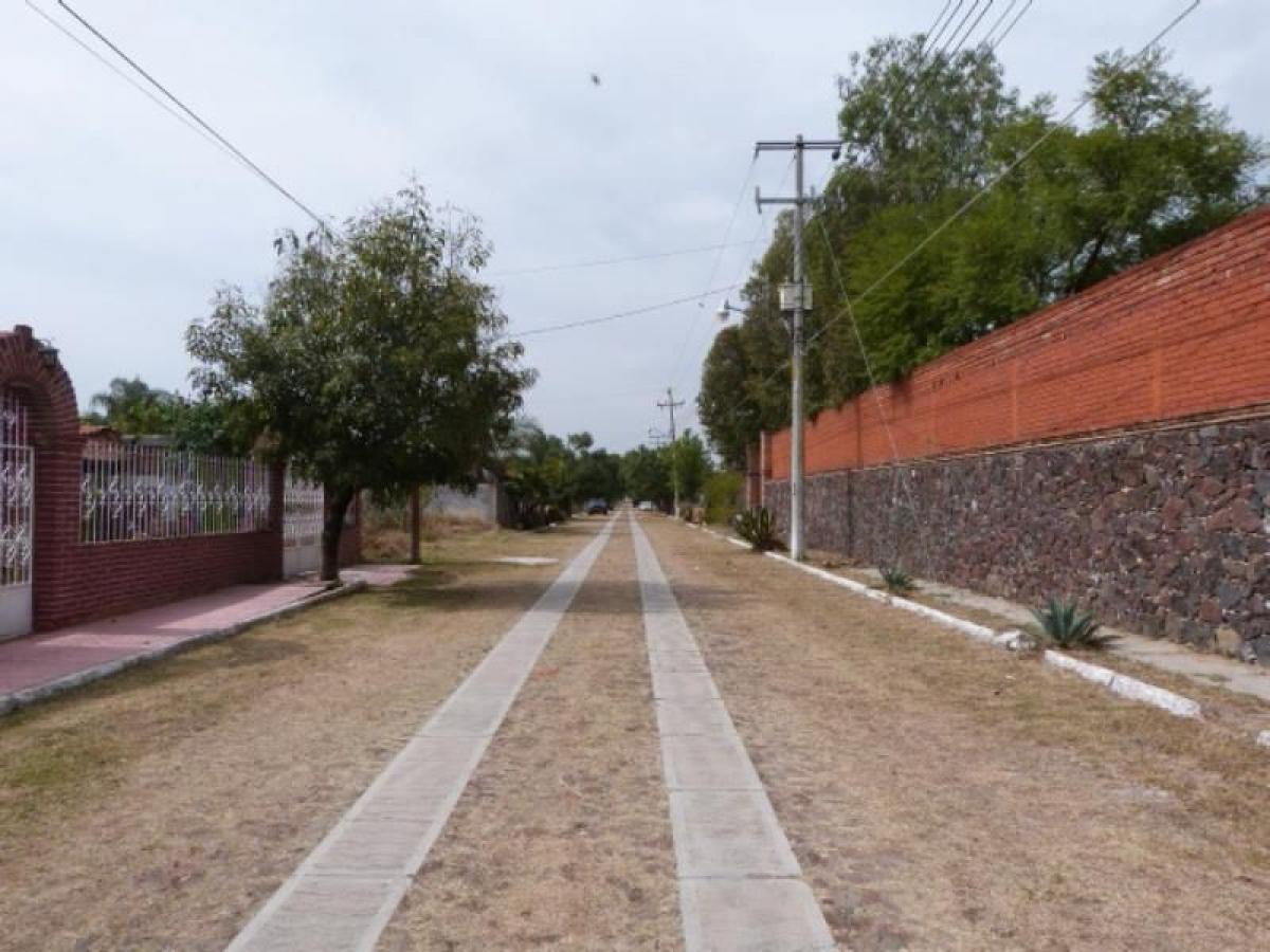 Casa de 3 dormitorios en Querétaro, Mexico No. 149218