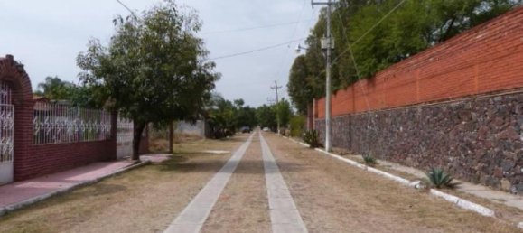 Casa de 3 dormitorios en Querétaro, Mexico No. 149218 2