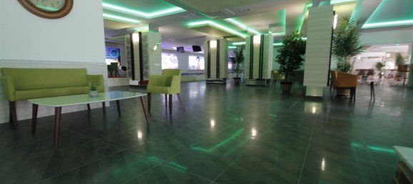 Apartment 2+1 in Alanya, Turkey No. 10774 5