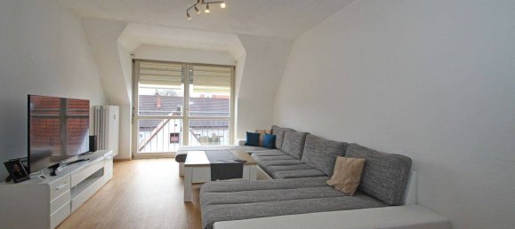 3 rooms Apartment in Gunzburg, Germany No. 357310 3