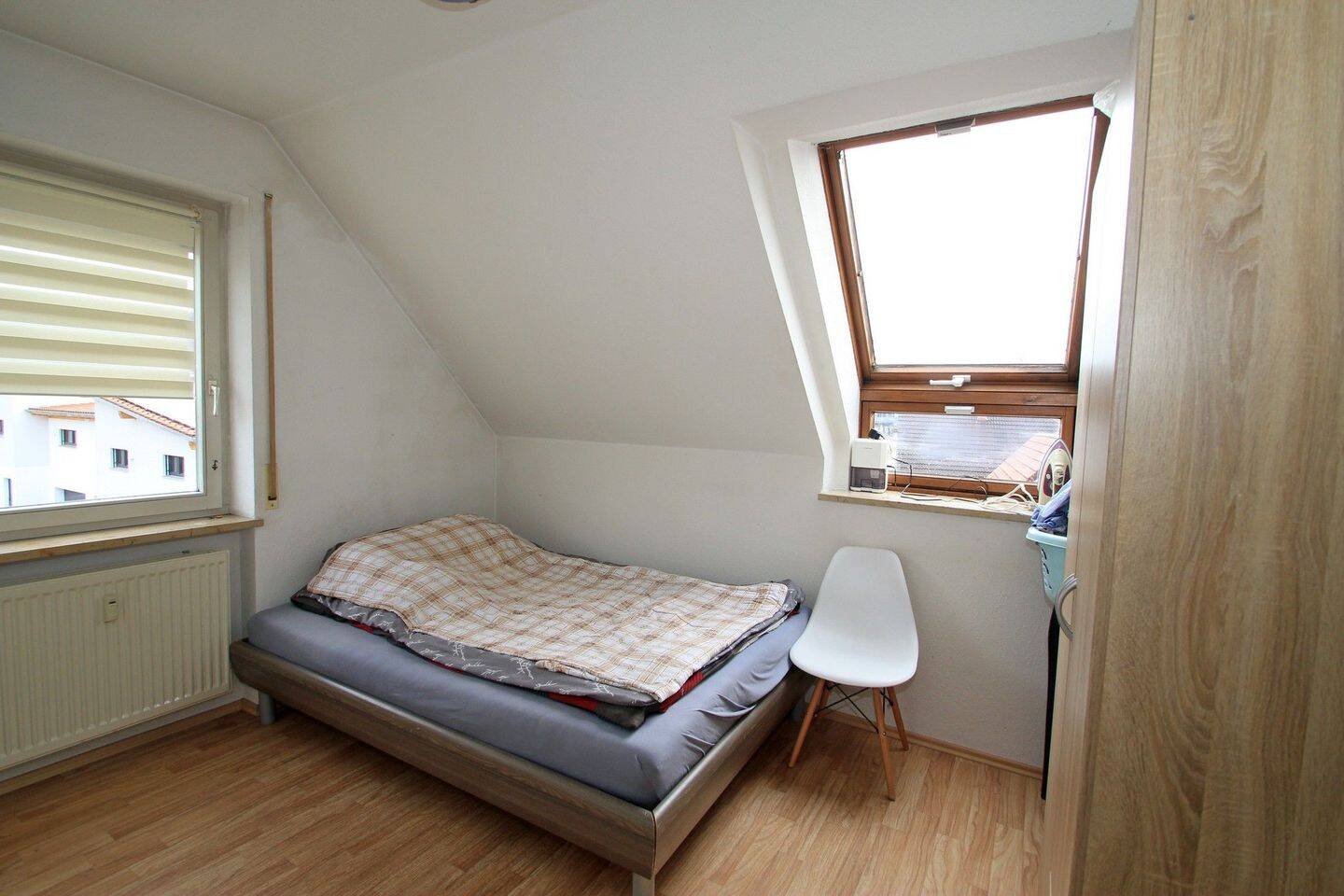 3 rooms Apartment in Gunzburg, Germany No. 357310