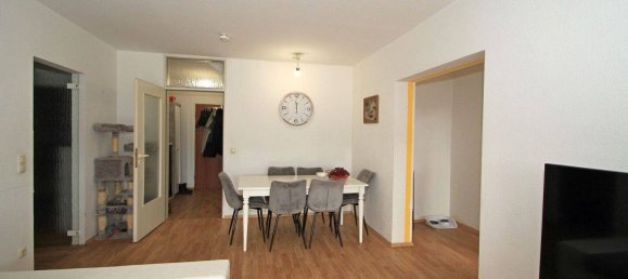 3 rooms Apartment in Gunzburg, Germany No. 357310 2