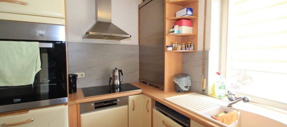 3 rooms Apartment in Gunzburg, Germany No. 357310 6