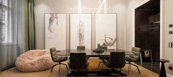 2-Zimmer Wohnung in Wien, Austria, Nr. 33331 3