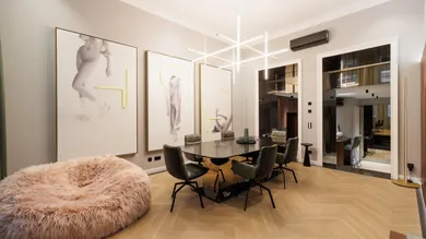 2-Zimmer Wohnung in Wien, Austria, Nr. 33331