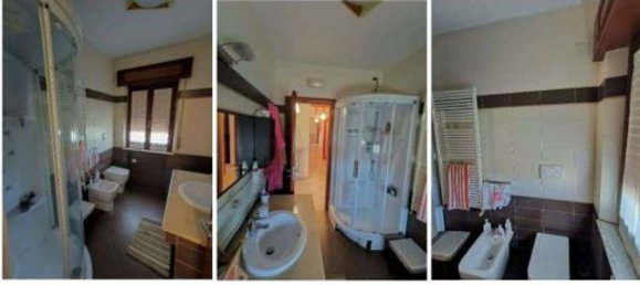 7 rooms Apartment in Cicala, Italy No. 196971 18