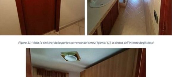 7 rooms Apartment in Cicala, Italy No. 196971 16