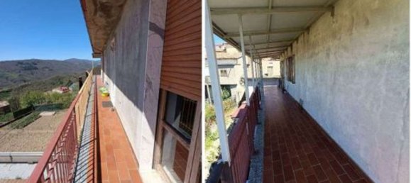 7 rooms Apartment in Cicala, Italy No. 196971 21