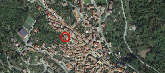 7 rooms Apartment in Cicala, Italy No. 196971 3