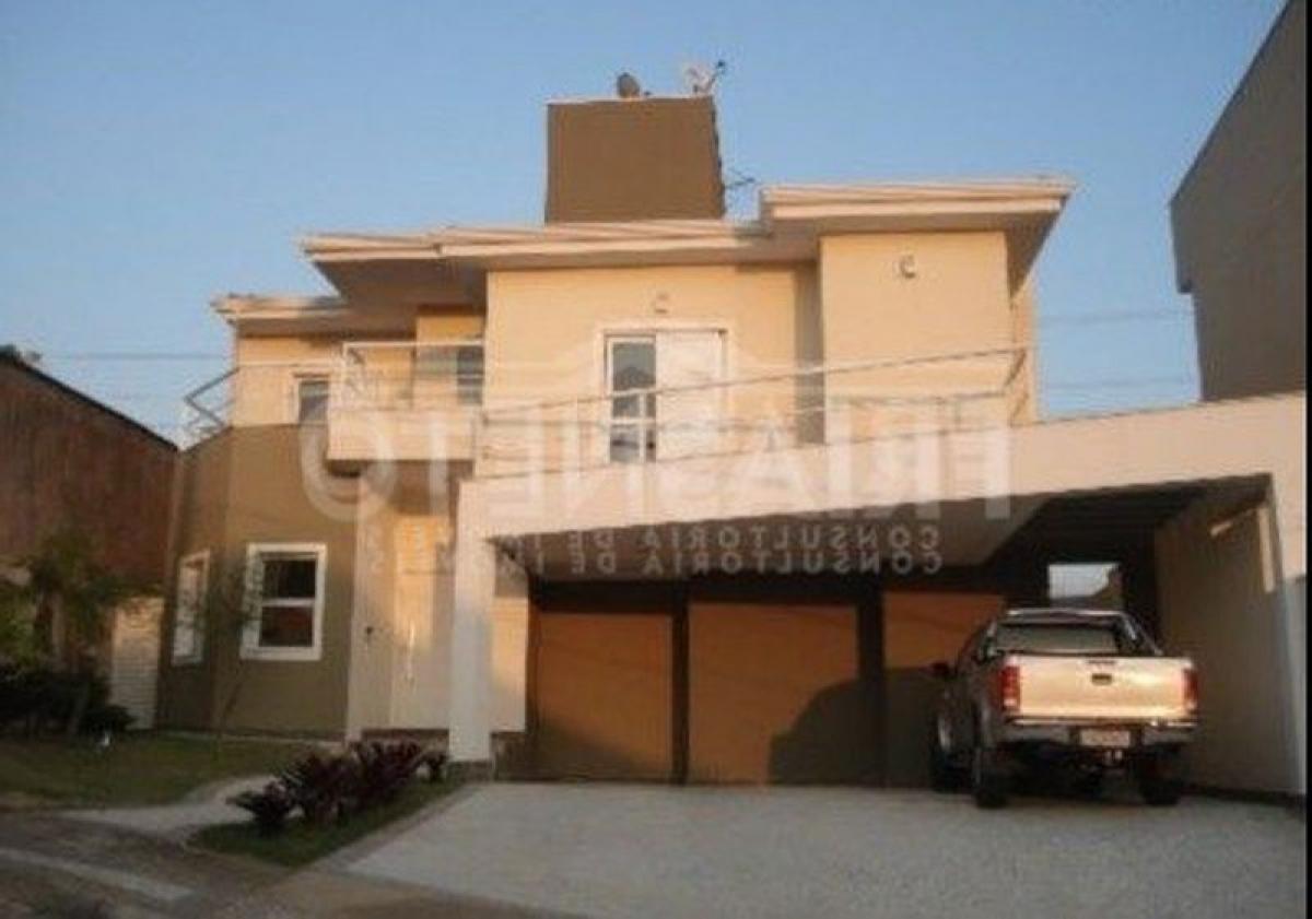 4 Schlafzimmer Haus in Sao Paulo, Brazil, Nr. 559794