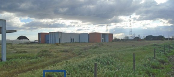 1726m² Land in Samora Correia, Portugal No. 136346 2