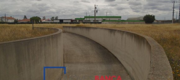 1726m² Land in Samora Correia, Portugal No. 136346 16