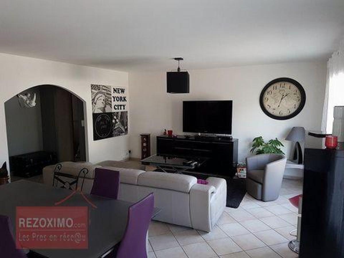 3 bedrooms Condo in Perpignan, France No. 34648