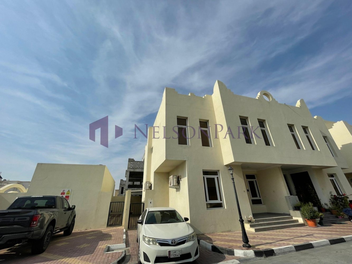 3 Schlafzimmer Villa in Doha, Qatar, Nr. 1894