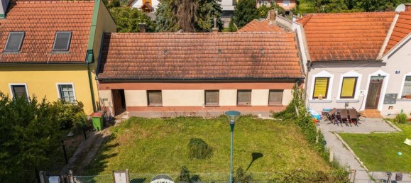 3-Zimmer Haus in Wien, Austria, Nr. 221080 20