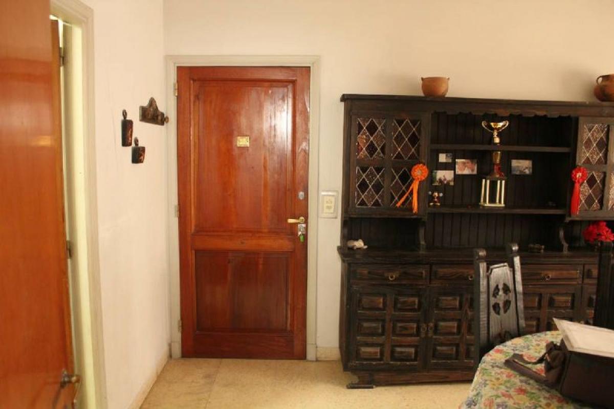 2 bedrooms Apartment in Mar del Plata, Argentina No. 100047