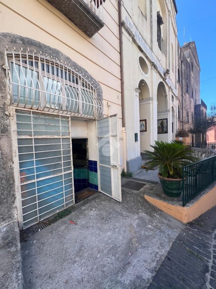 1 غرف نوم شقة في Vietri sul Mare, Italy رقم 319335