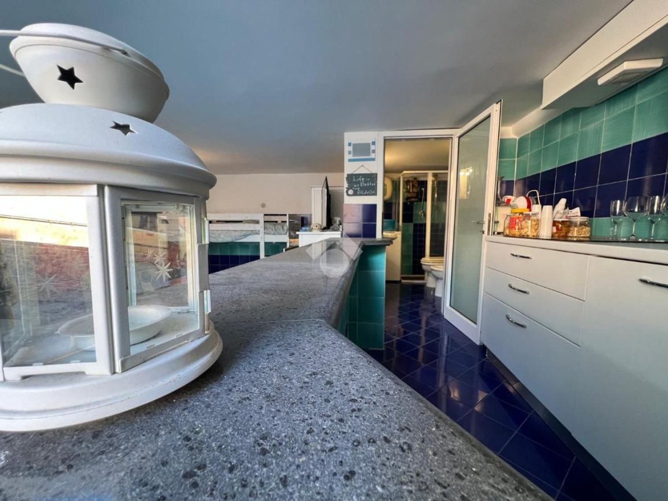 1 Schlafzimmer Wohnung in Vietri sul Mare, Italy, Nr. 319335